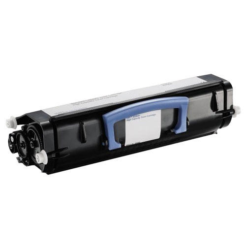 Dell DELL 593-10838 Original Black Toner Cartridge