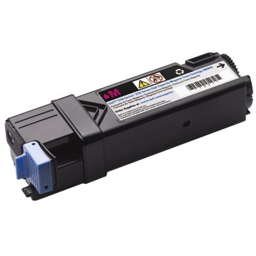 DELL 593-11033 Original magenta Toner Cartridge - main product image
