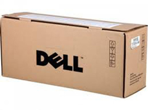 DELL 593-11165 Original Black Toner Cartridge - main product image