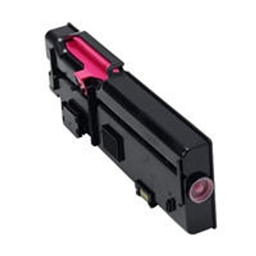 Dell DELL 593-BBRX toner cartridge Original Magenta