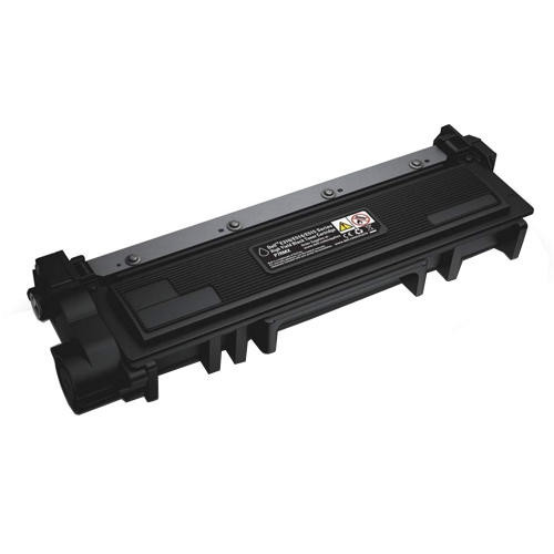 Dell DELL CVXGF Original Black Toner Cartridge