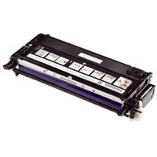 Dell DELL High Capacity, 5500 Pages Toner Cartridge