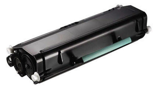 Dell DELL Standard Capacity Toner Cartridge Original Black