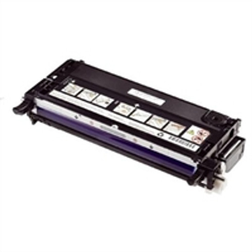 DELL Standard Capacity Toner Cartridge , 2500 Pages - main product image