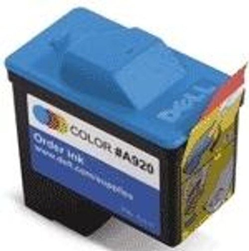 Dell DELL T0530 Color Cartridge ink cartridge Original