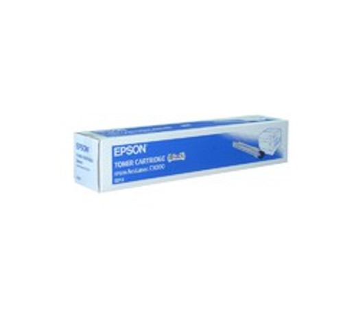 Epson AL-C3000 Toner Cartridge Black 4.5k - main product image