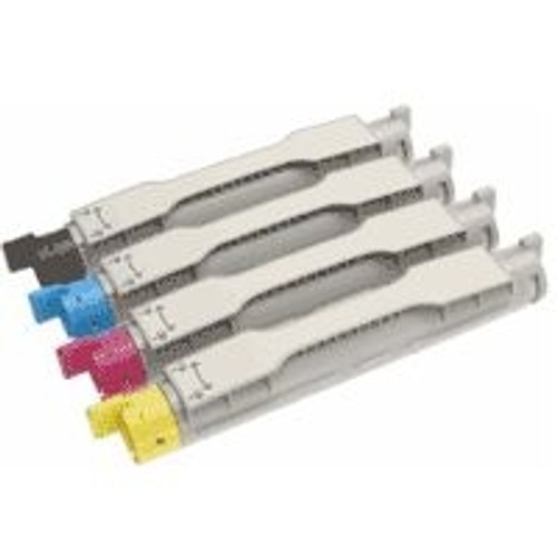Epson AL-C3000 Toner Cartridge Magenta 3.5k - main product image