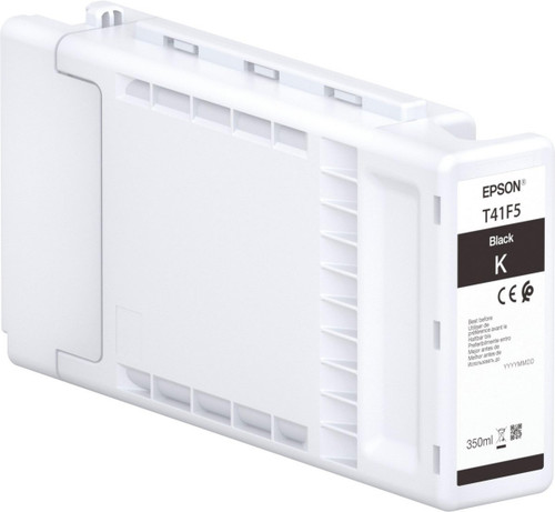Epson C13T41F540 Black UltraChrome XD2 350ml Ink Cartridge - main product image