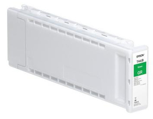 Epson C13T44JB40 P7560 Green UltraChrome PRO 12 700ml Ink Cartridge - main product image
