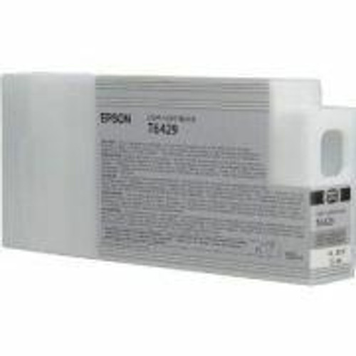 Epson C13T642900 Light Light Black X700 X900 X890 150ml Ink Cartridge