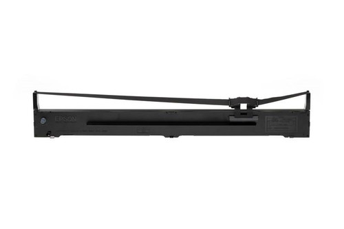  Epson SIDM Black Ribbon Cartridge for LQ-2090 (C13S015336) 