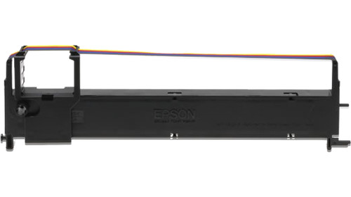 Epson SIDM Colour Ribbon Cartridge for LX-300/300+II (C13S015073) - main product image