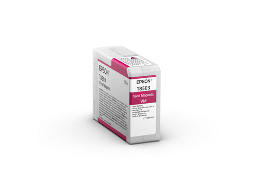  Epson Singlepack Magenta T850300 
