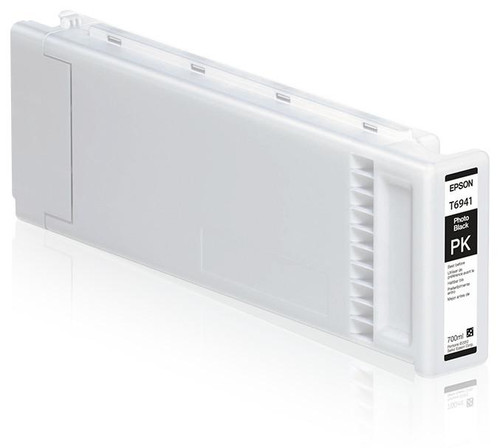  Epson Singlepack UltraChrome XD Photo BlackT694100(700ml) 