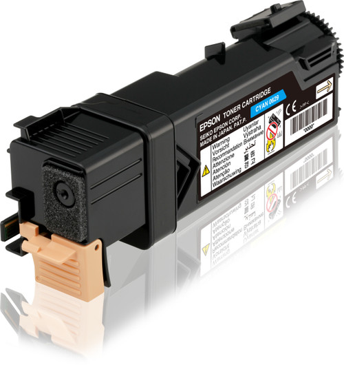 Epson Toner Cartridge Cyan2.5k - main product image