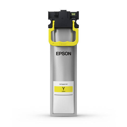  Epson WF-C5xxx Series Ink Cartridge L Yellow 