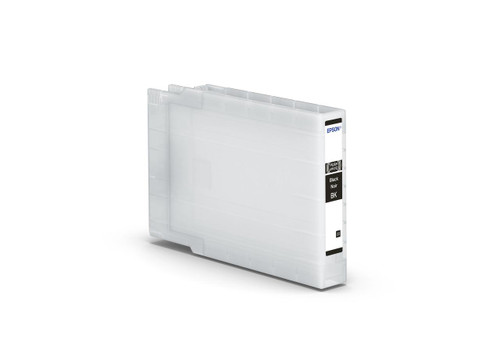  Epson WF-C8190 / WF-C8690 Ink Cartridge XXL Black 