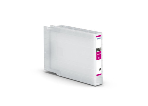  Epson WF-C8190 / WF-C8690 Ink Cartridge XXL Magenta 