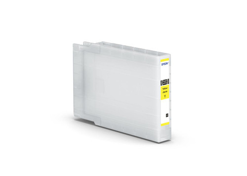  Epson WF-C8190 / WF-C8690 Ink Cartridge XXL Yellow 
