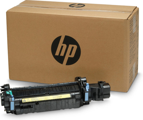 HP CE247A fuser