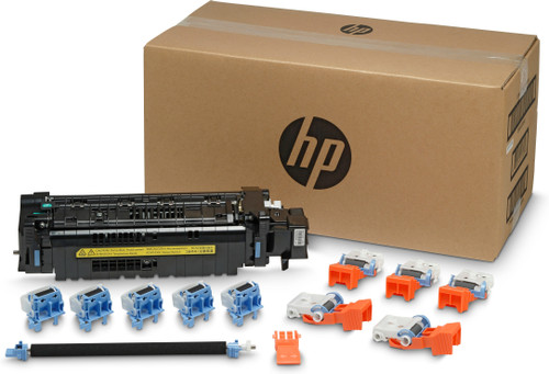 HP L0H25A 220V Maintenance Kit - main product image