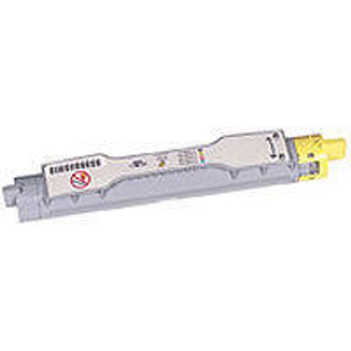 Konica Minolta Toner Yellow for MagiColor 3100 Original