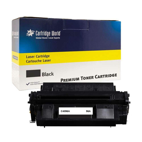 C4096A Toner laser générique HP - Noir