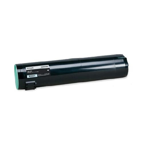 Lexmark 70C0X10 toner cartridge Original Black