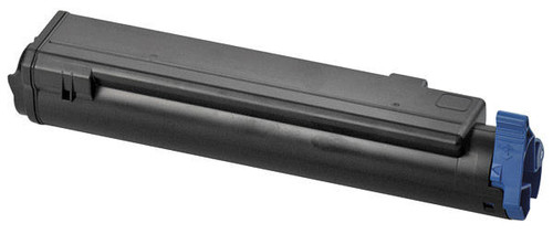 OKI 43979102 Original Black Toner Cartridge