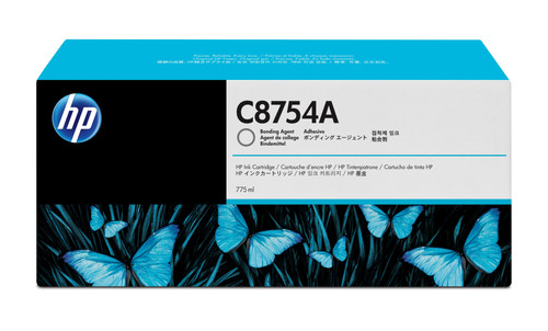 Original HP C8754A Ink Cartridge (C8754A) - main product image