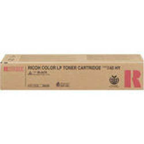 Ricoh Black cassette Type 245 HY Original Toner Cartridge