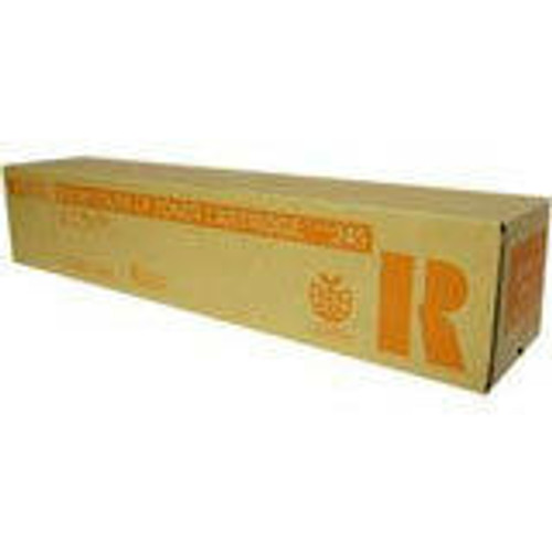 Ricoh Cassette Type 245 HY Yellow Original Toner Cartridge