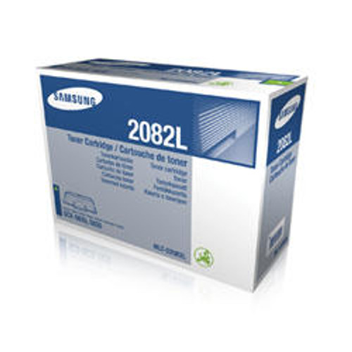 Samsung MLT-D2082L Original Black Toner Cartridge