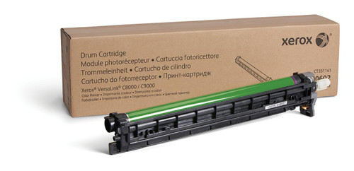  Xerox 101R00602 C8000 Drum 190K 