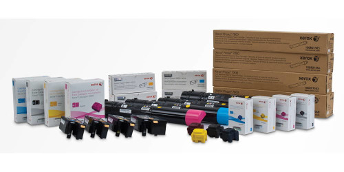 Xerox 108R01053 printer roller Printer transfer roller 200000 pages - main product image