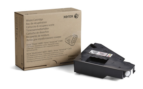 Xerox 108R01124 Toner Cartridge collector 30000 pages - main product image