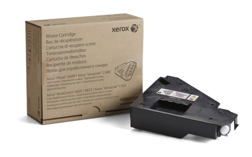  Xerox 108R01124 Toner Cartridge collector 30000 pages 