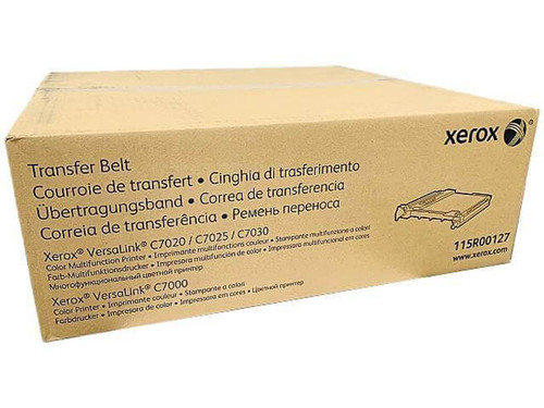  Xerox 115R00127 C7000 Belt Cleaner 200K 