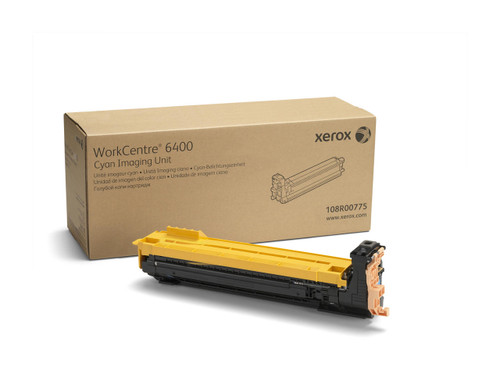 Xerox Cyan Drum Cartridge (30000 pages)