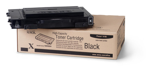 Xerox Hi-Capacity Black 7,000 Pages Toner Cartridge