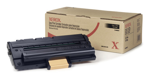 Xerox P16/DRUM Toner Cartridge