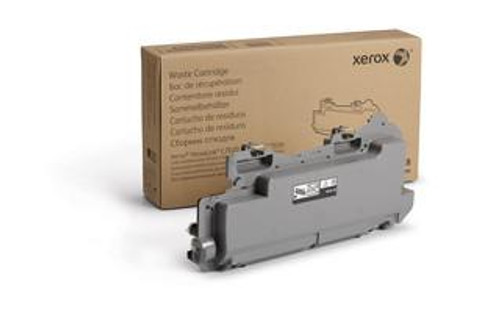  Xerox Standard Capacity Waste Toner Cartridge 30k for VLC70XX - 115R00128 