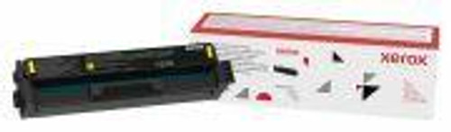 Xerox Yellow Standard Capacity Toner Cartridge 1.5k pages - 006R04386