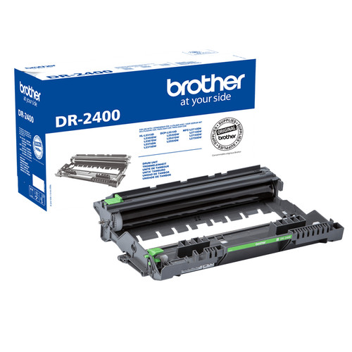 Brother DR-2400 Drum Unit - main product image