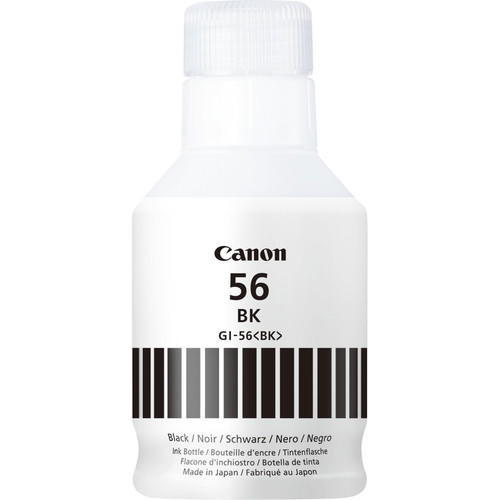 Canon CANON GI-56 PGBK BLACK INK GX-6050 G7050