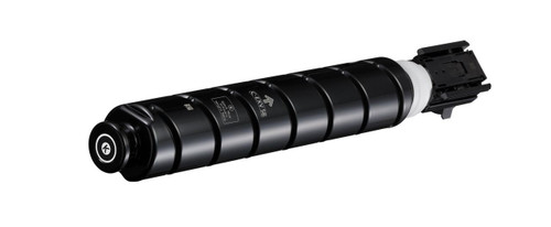  Canon C-Exv58 Toner Cartridge Black Canon C-Exv58 