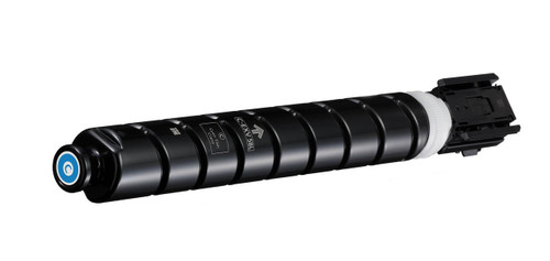  Canon C-Exv58 Toner Cartridge Cyan Canon C-Exv58 