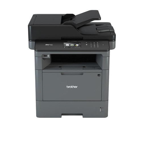  Brother MFC-L5700DN multifunctional Laser A4 1200 x 1200 DPI 40 ppm 