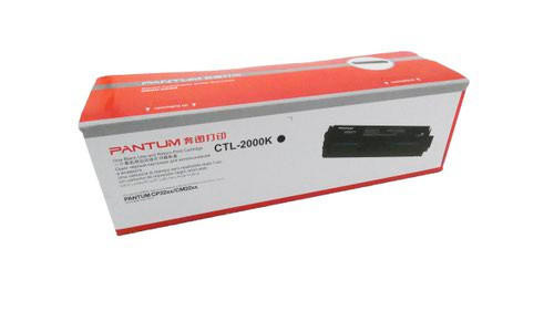 Pantum CM2200FDW Std Yld Black Toner Cartridge CTL-2000K