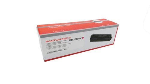 Pantum CM2200FDW Std Yld Magenta Toner Cartridge CTL-2000M